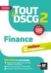 Livro digital Tout le DSCG 2 - Finance 3e édition - Révision et entraînement