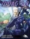 Electronic book TODAG: Tales of Demons and Gods - Tome 24