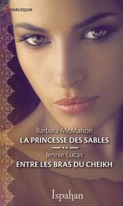 Livre numérique La princesse des sables - Entre les bras du cheikh