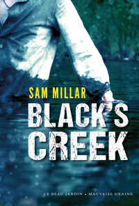 Livre numérique Black's Creek