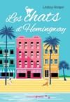 Electronic book Les Chats d'Hemingway