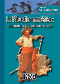 Livre numérique Le Flibustier mystérieux