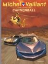 Electronic book Michel Vaillant - Saison 2 - Tome 11 - Cannonball