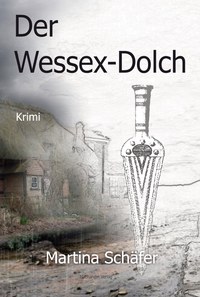 Livre numérique Der Wessex-Dolch