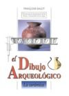 Electronic book El dibujo arqueológico
