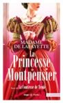 Livre numérique La princesse de Montpensier