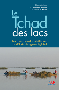 Livre numérique Le Tchad des lacs