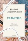Electronic book Cranford: A Quick Read edition