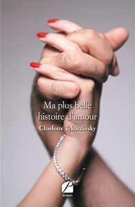 Electronic book Ma plus belle histoire d'amour