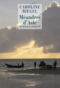 Livre numérique Du Baïkal au Bengale (Tome 2) - Méandres d'Asie