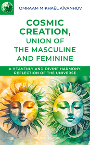 Electronic book Cosmic Creation - Union of the Masculine and Feminine