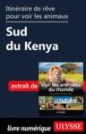Livro digital Itinéraire de rêve pour voir les animaux - Sud Kenya