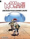 Electronic book Bob Morane - Tome 15 - Une Rose pour l'ombre jaune