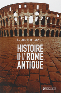 Livre numérique Histoire de la Rome antique