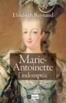 Livro digital Marie-Antoinette - L'indomptée
