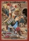 Livre numérique Gloutons et Dragons (Tome 6)
