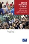 Electronic book Student engagement in Europe: society, higher education and student governance (Council of Europe Higher Education Series No. 20)