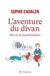 Livre numérique L'aventure du divan - Ma vie de psychanalyste