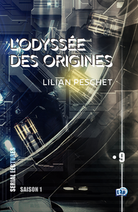 Livre numérique L'Odyssée des origines - EP9