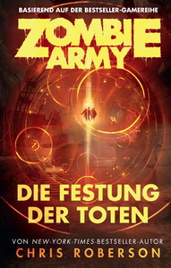 Livre numérique Zombie Army
