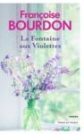 Livre numérique La Fontaine aux violettes