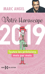 Livre numérique Votre horoscope 2019