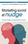 Electronic book Marketing social et nudge