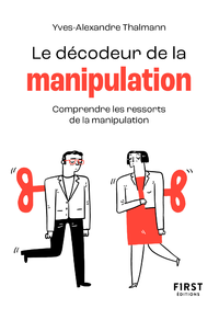 Libro electrónico Petit livre de - Décodeur de la manipulation NE