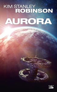 Livre numérique Aurora
