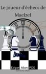 Livre numérique Le joueur d'échecs de Maelzel