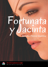 Electronic book Fortunata y Jacinta