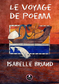 Livro digital Le Voyage de Poema
