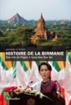 Electronic book Histoire de la Birmanie