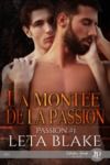Libro electrónico La montée de la passion