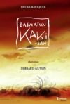 Electronic book ﻿Bashaïku Kaki-san