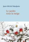 Libro electrónico Le jardin sous la neige