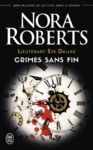 Electronic book Lieutenant Eve Dallas - Crimes sans fin