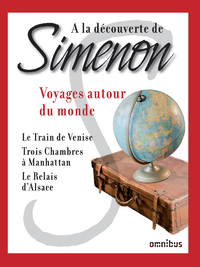 Livre numérique A la découverte de Simenon 14