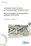 Livre numérique Infrastructures de transport créatives