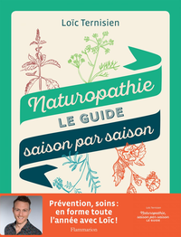 E-Book Naturopathie