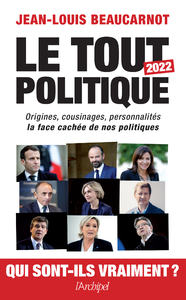 Livro digital Le Tout-Politique 2022