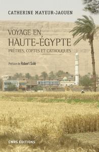 Livre numérique Voyage en Haute-Egypte