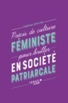 E-Book Petit précis de culture féministe pour briller en société patriarcale
