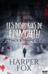 Livre numérique Les disparus de Falmouth