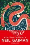 Livre numérique La Vie ô combien ordinaire d’Hannah Green