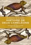 Livre numérique Histoire de deux caméléons