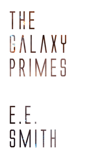 Livre numérique The Galaxy Primes
