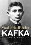 Libro electrónico Kafka. Poète de la honte