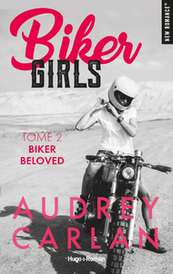 Libro electrónico Biker girls - Tome 02