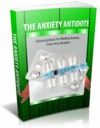 Electronic book The Anxiety Antidote